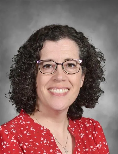Amy Gabel