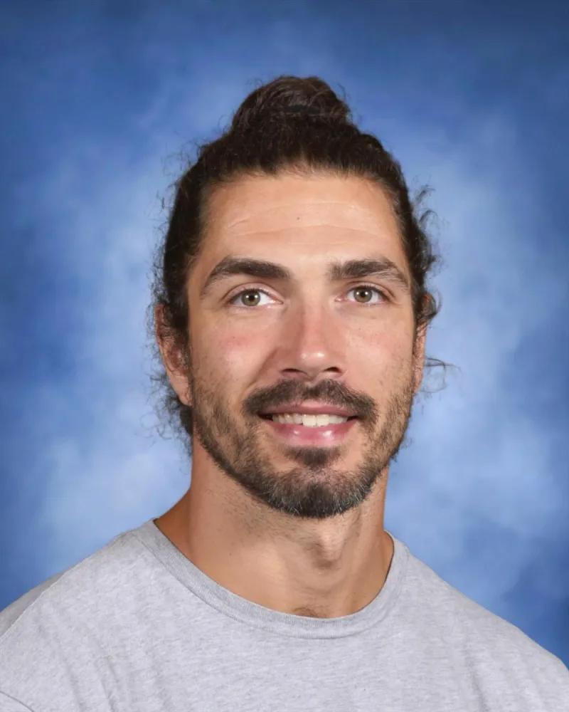 Aaron Selmek