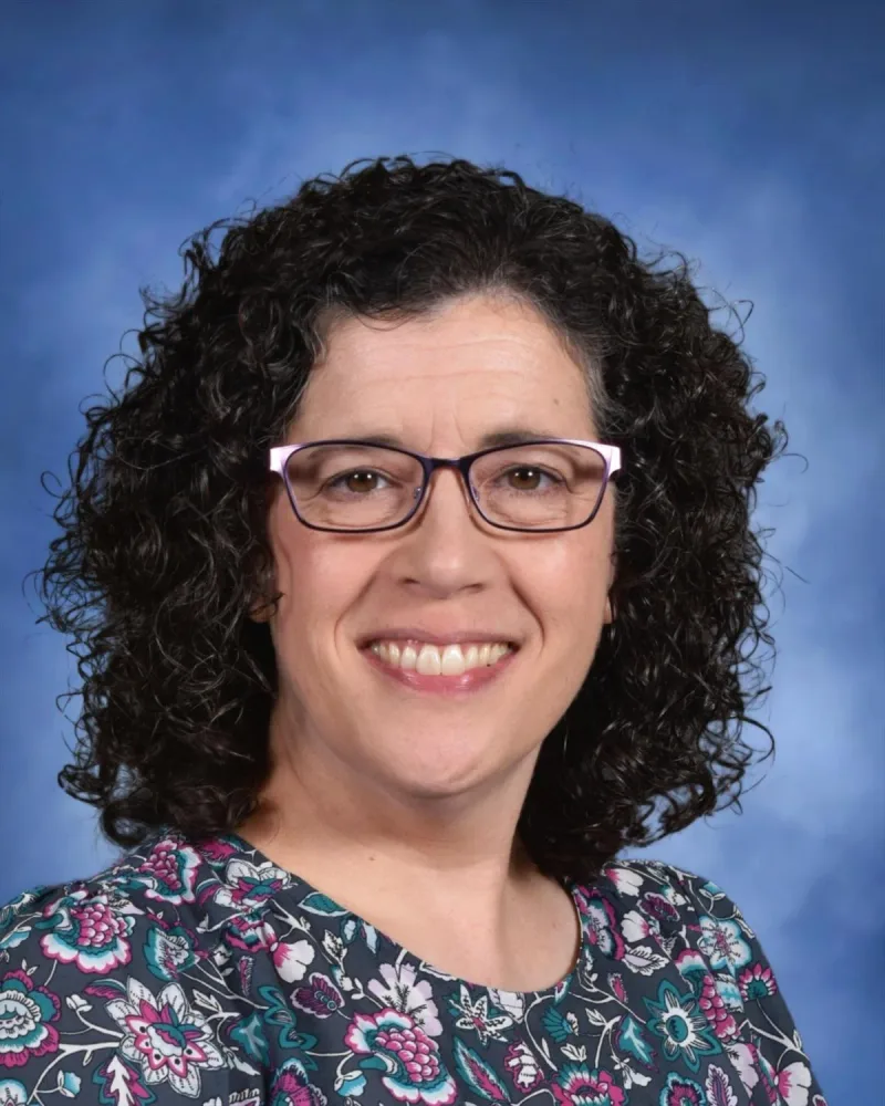 Amy Gabel