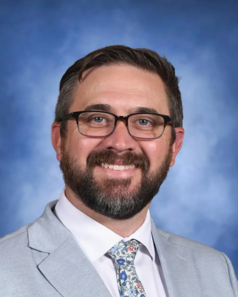 Eric Pfeifer
