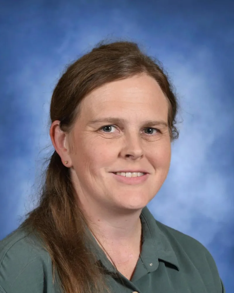 Heather Fletcher