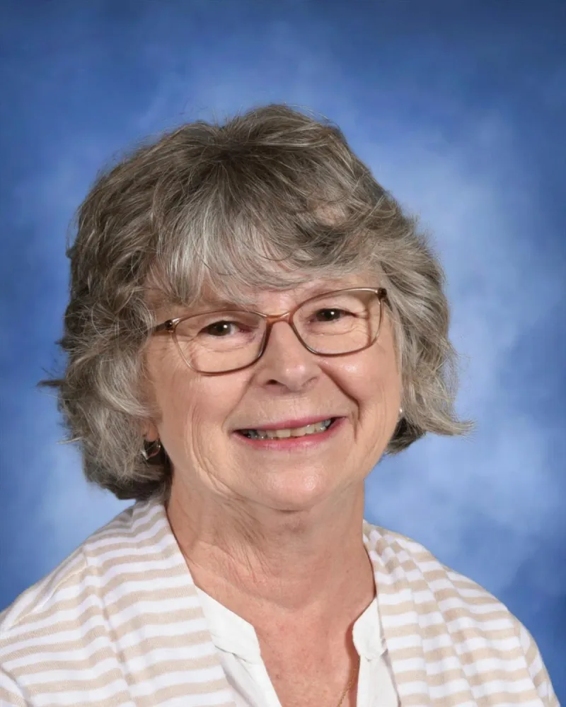Janet Conroy