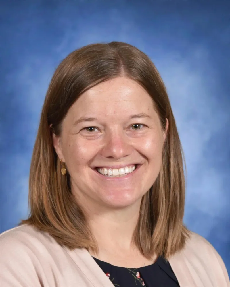 Jill Hilgefort