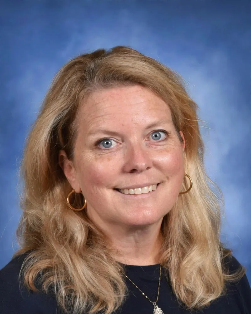 Julie Freeman