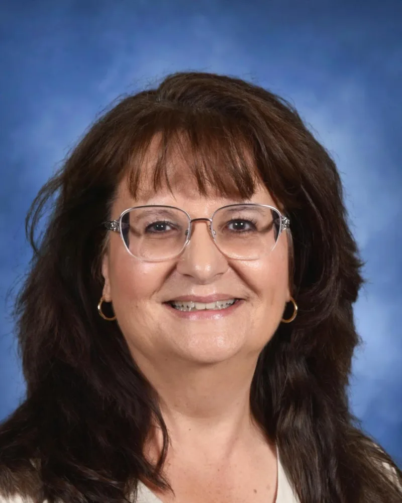 Kathy Scott