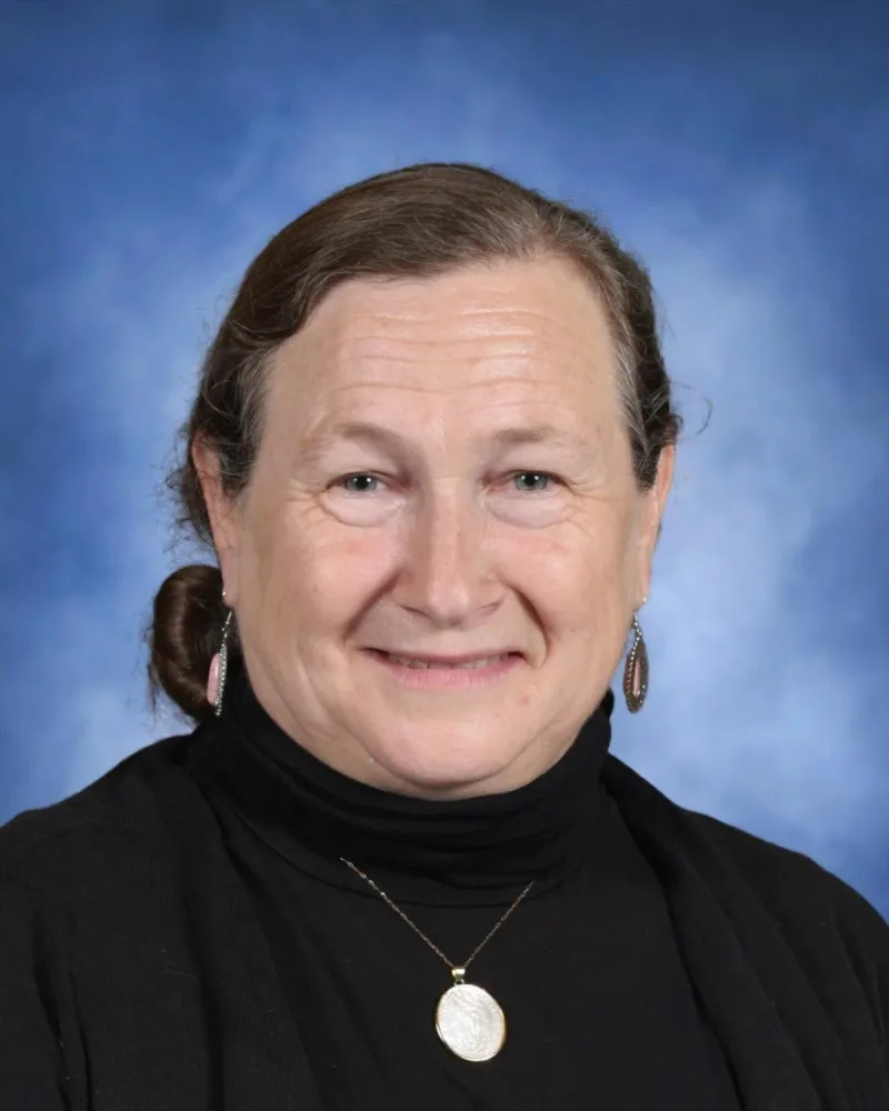 Kay O’Meara