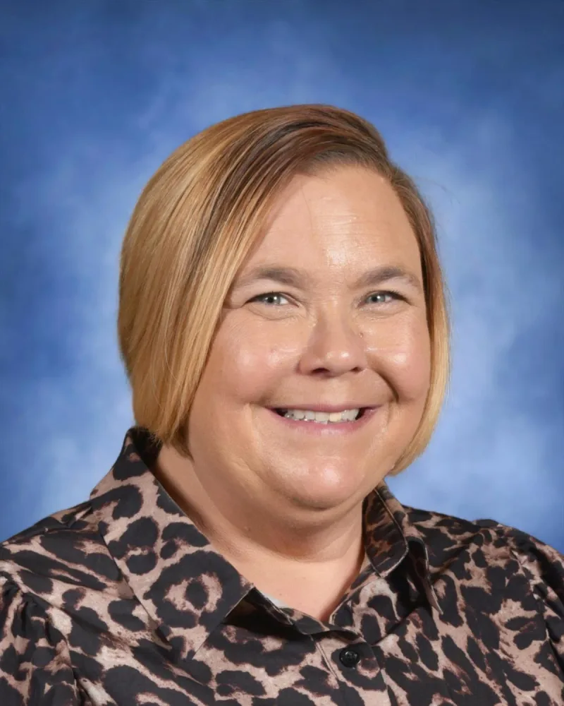 Kristi Lethenstrom