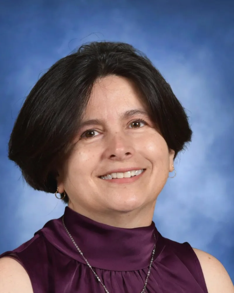 Maria Burke