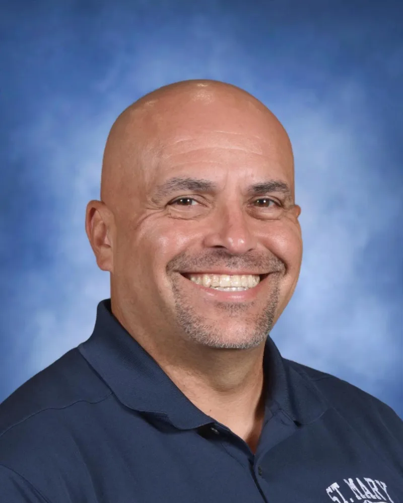 Mark Venzor