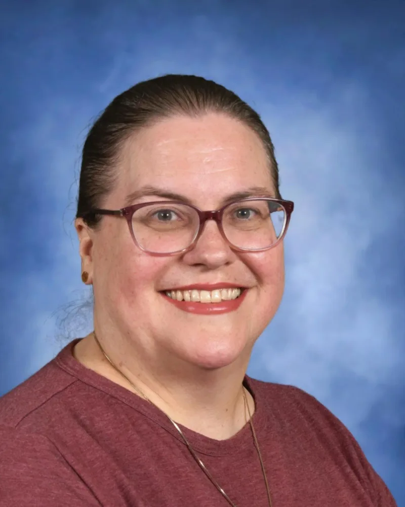 Mary Paulus
