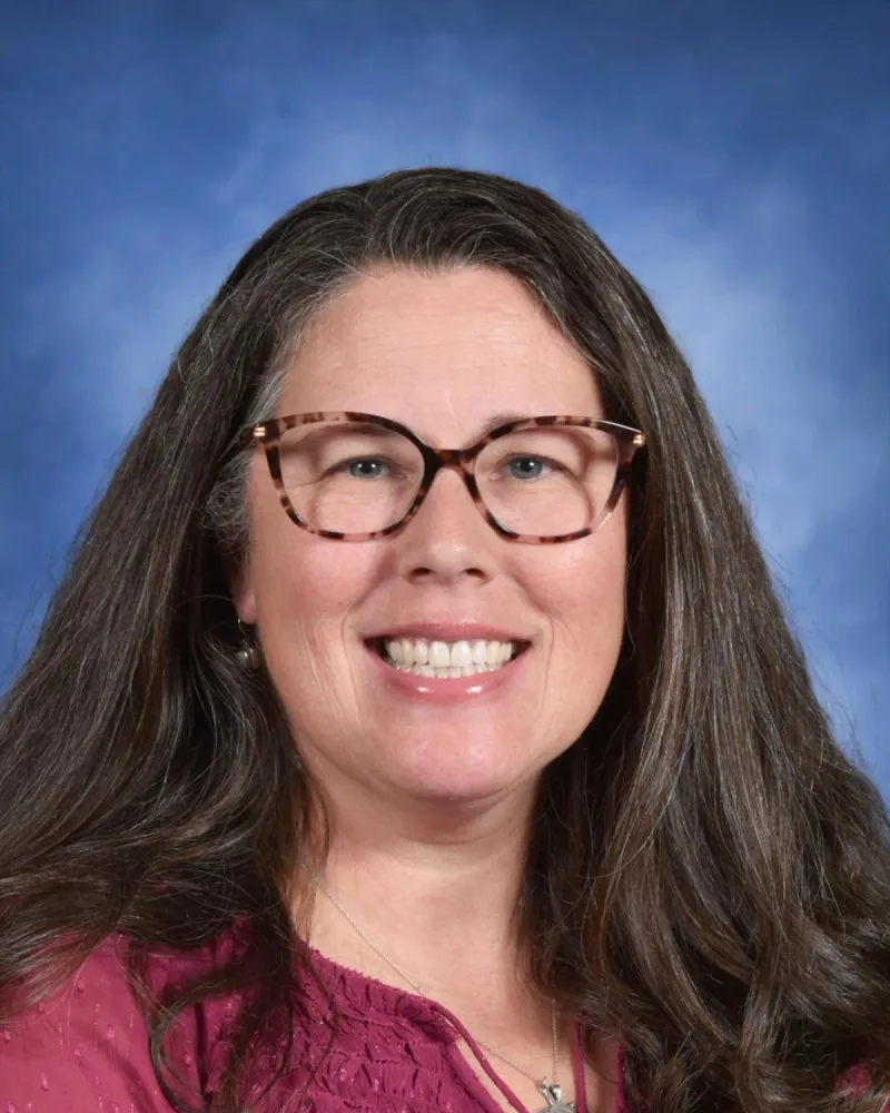 Megan Wion