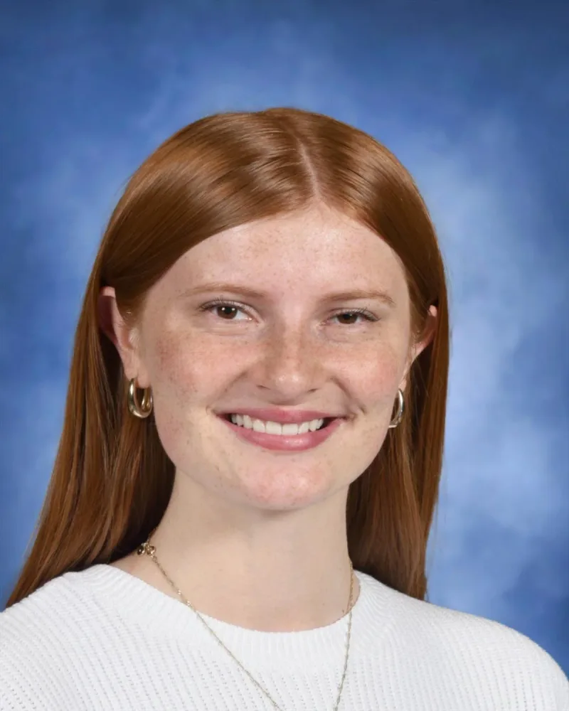 Paige Gibson