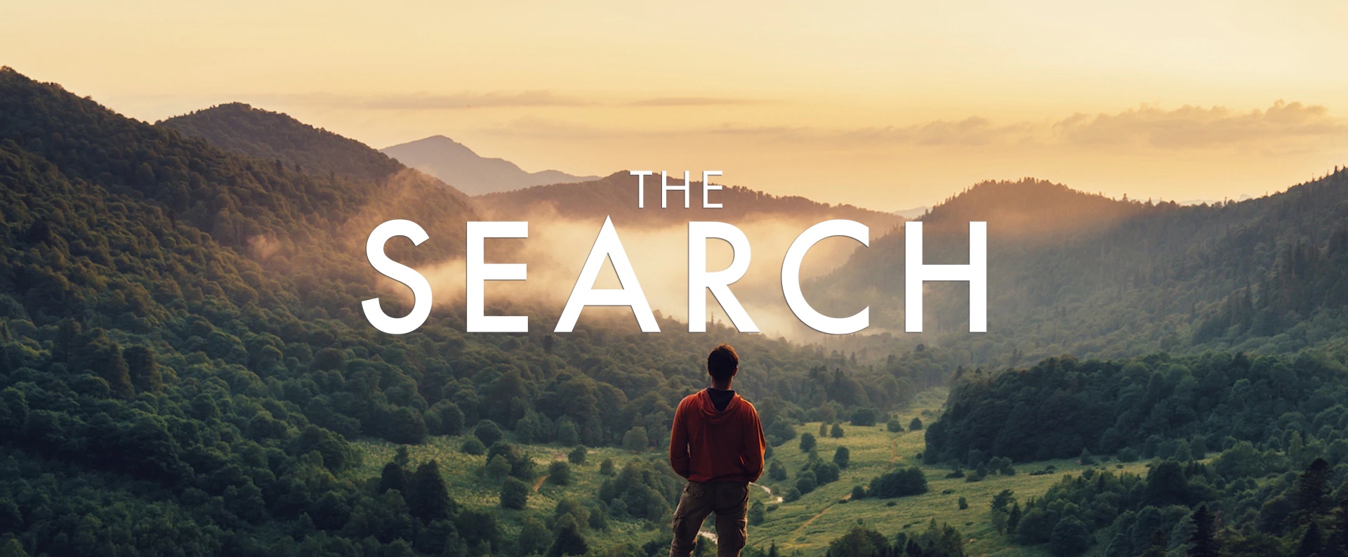 ‘The Search’ Study