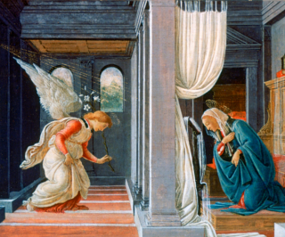 Rosary Joyful Mysteries