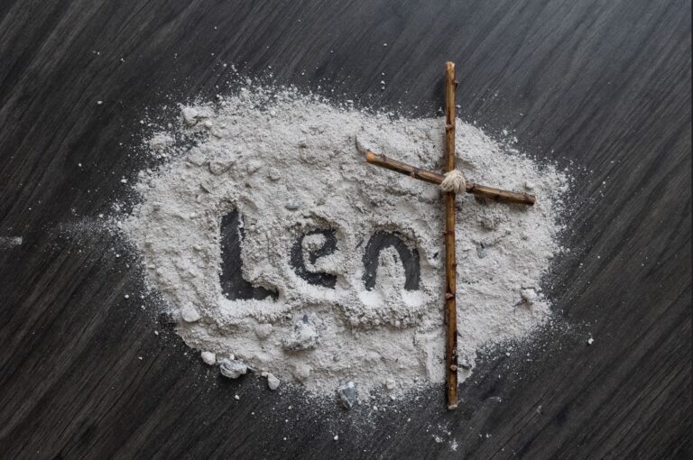 NEWS-Discussing-Lent