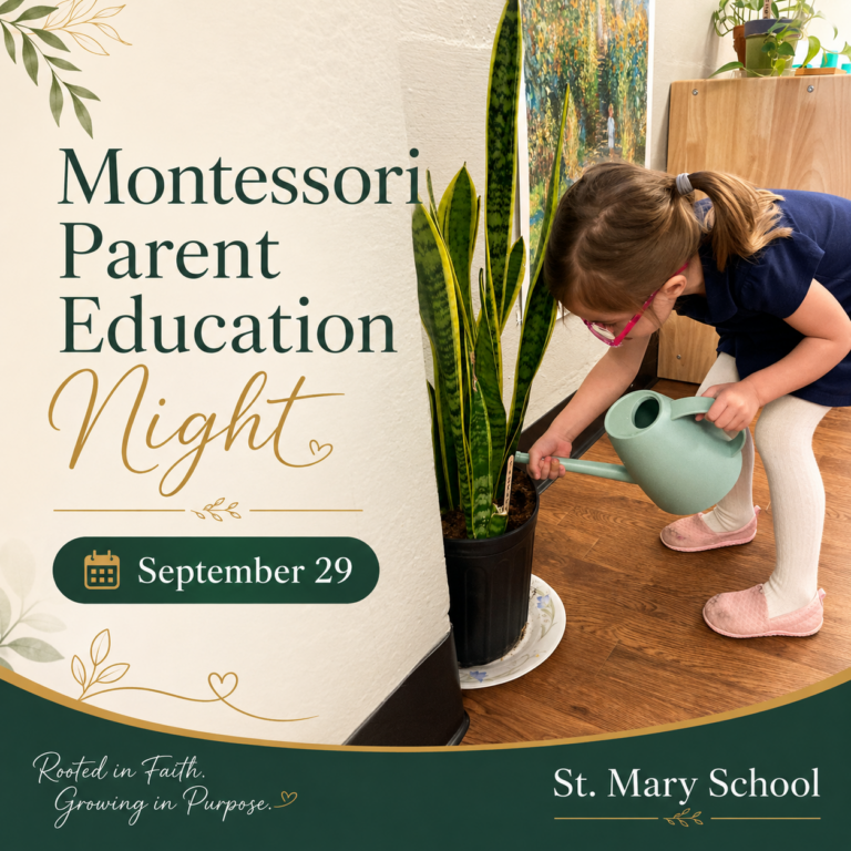 Parent Ed Night Independence 2