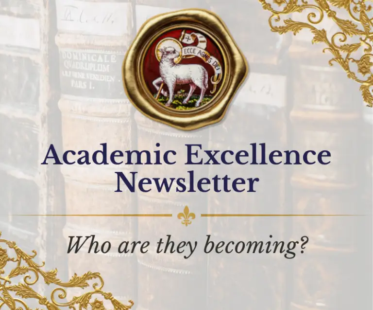 Academic Excellence