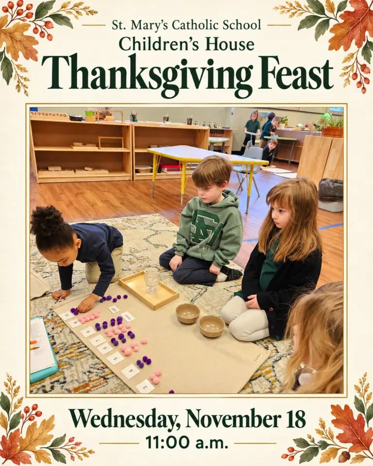 CH Thanksgiving