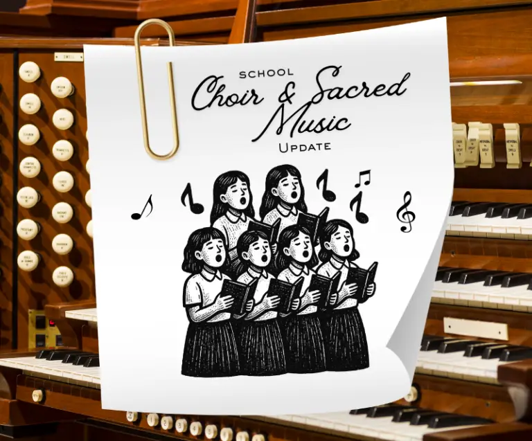 ChoirUpdate